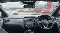 Nissan Qashqai 1.3 DiG-T 160 Tekna+ 5dr Petrol Hatchback